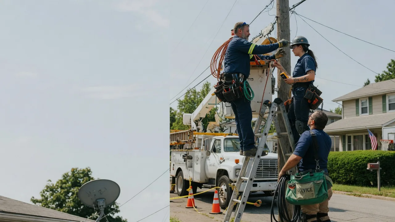 Electrical Repair in Wilmington, NY near me